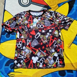 Fresh Prints Of Bel Air Shirt XXL NWT